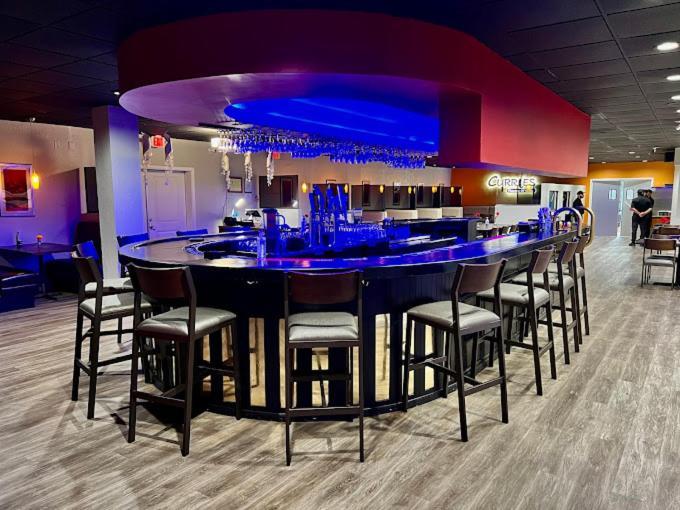 במוטל Ramada By Wyndham יומה מראה חיצוני תמונה