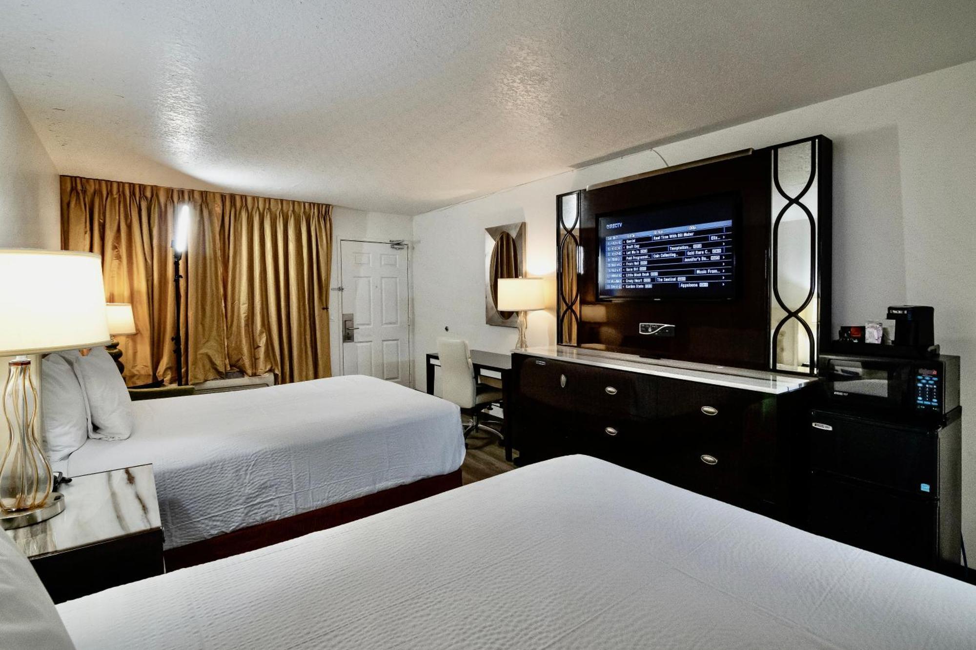 במוטל Ramada By Wyndham יומה מראה חיצוני תמונה