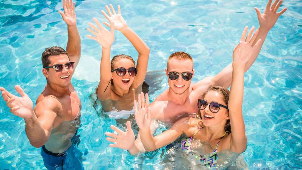 במוטל Ramada By Wyndham יומה מתקנים תמונה